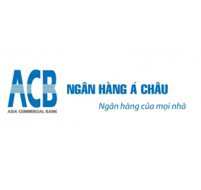 NGÂN HÀNG ACB 