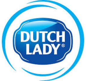 DUTCH LADY