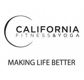 CALIFORNIA FITNESS & YOGA